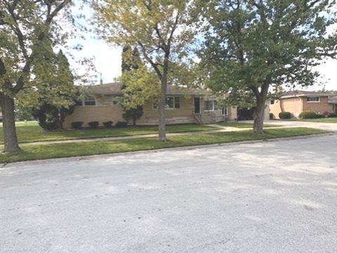 Photo of 16560 Greenwood Avenue, South Holland, IL 60473 (MLS # 12479439)