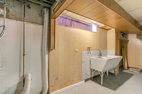 Tiny photo for 16560 Greenwood Avenue, South Holland, IL 60473 (MLS # 12479439)