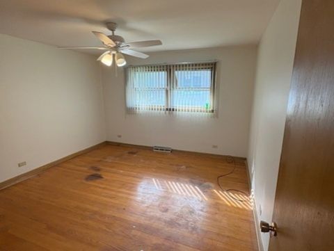 Tiny photo for 16560 Greenwood Avenue, South Holland, IL 60473 (MLS # 12479439)