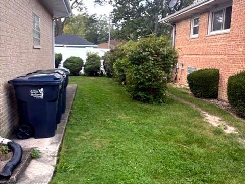 Tiny photo for 16560 Greenwood Avenue, South Holland, IL 60473 (MLS # 12479439)
