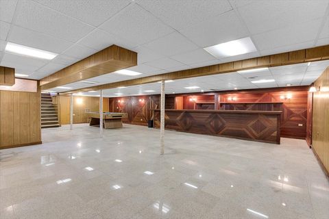 Tiny photo for 16560 Greenwood Avenue, South Holland, IL 60473 (MLS # 12479439)