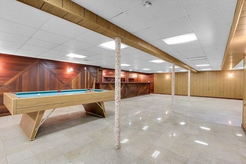 Tiny photo for 16560 Greenwood Avenue, South Holland, IL 60473 (MLS # 12479439)