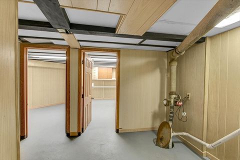 Tiny photo for 16560 Greenwood Avenue, South Holland, IL 60473 (MLS # 12479439)