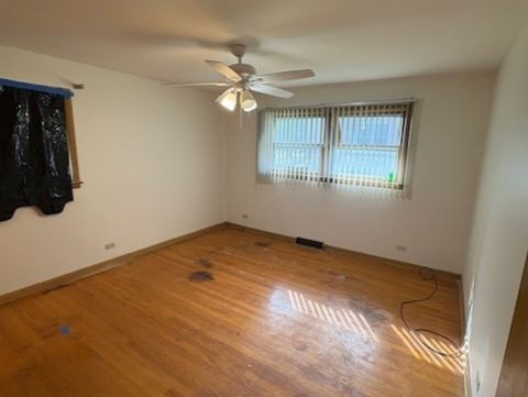 Tiny photo for 16560 Greenwood Avenue, South Holland, IL 60473 (MLS # 12479439)