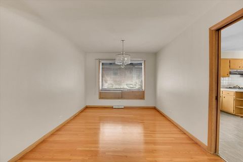 Tiny photo for 16560 Greenwood Avenue, South Holland, IL 60473 (MLS # 12479439)