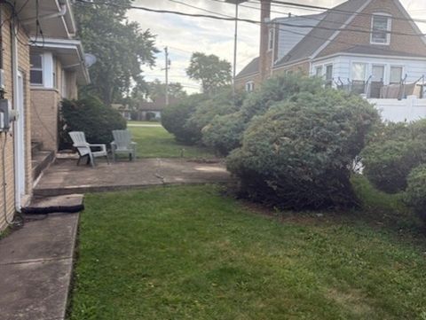 Tiny photo for 16560 Greenwood Avenue, South Holland, IL 60473 (MLS # 12479439)