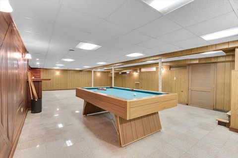 Tiny photo for 16560 Greenwood Avenue, South Holland, IL 60473 (MLS # 12479439)