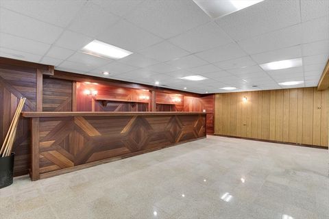 Tiny photo for 16560 Greenwood Avenue, South Holland, IL 60473 (MLS # 12479439)