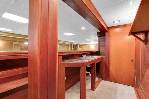 Tiny photo for 16560 Greenwood Avenue, South Holland, IL 60473 (MLS # 12479439)