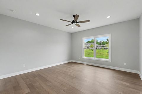Tiny photo for 516 S 6th Street, Fairbury, IL 61739 (MLS # 12649029)