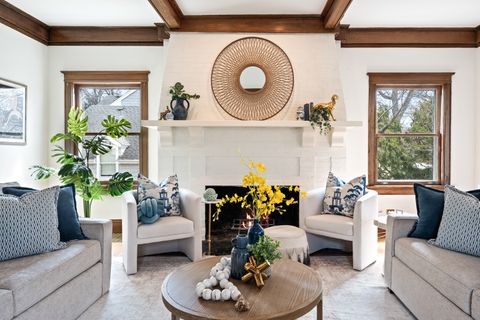 Tiny photo for 841 Prospect Avenue, Winnetka, IL 60093 (MLS # 12607166)