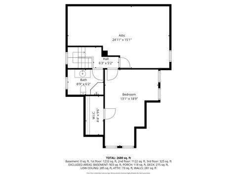 Tiny photo for 841 Prospect Avenue, Winnetka, IL 60093 (MLS # 12607166)