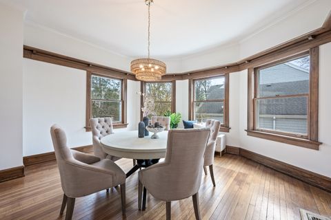 Tiny photo for 841 Prospect Avenue, Winnetka, IL 60093 (MLS # 12607166)