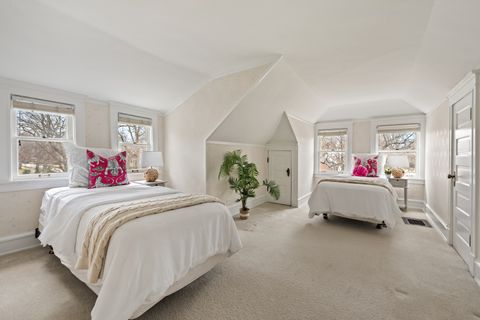 Tiny photo for 841 Prospect Avenue, Winnetka, IL 60093 (MLS # 12607166)