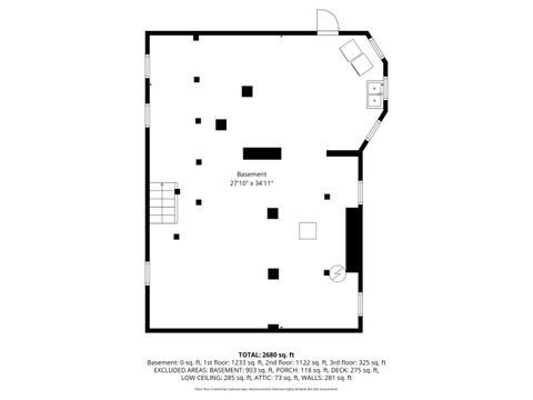 Tiny photo for 841 Prospect Avenue, Winnetka, IL 60093 (MLS # 12607166)