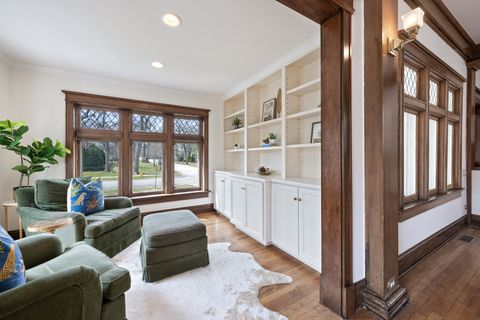 Tiny photo for 841 Prospect Avenue, Winnetka, IL 60093 (MLS # 12607166)