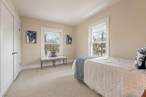 Tiny photo for 841 Prospect Avenue, Winnetka, IL 60093 (MLS # 12607166)