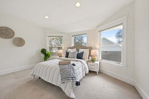 Tiny photo for 841 Prospect Avenue, Winnetka, IL 60093 (MLS # 12607166)