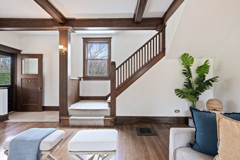 Tiny photo for 841 Prospect Avenue, Winnetka, IL 60093 (MLS # 12607166)