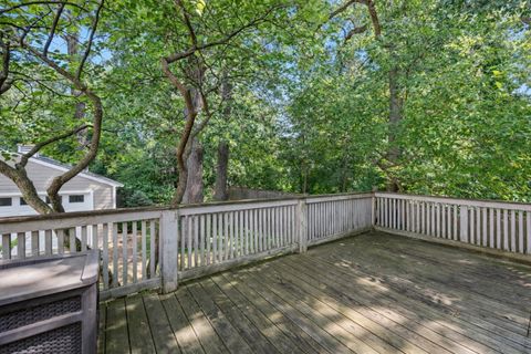 Tiny photo for 841 Prospect Avenue, Winnetka, IL 60093 (MLS # 12607166)