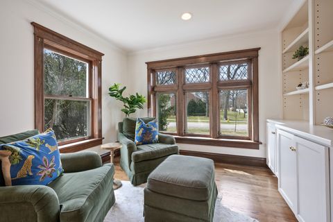 Tiny photo for 841 Prospect Avenue, Winnetka, IL 60093 (MLS # 12607166)