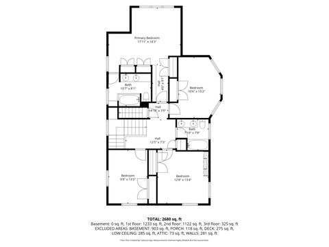 Tiny photo for 841 Prospect Avenue, Winnetka, IL 60093 (MLS # 12607166)