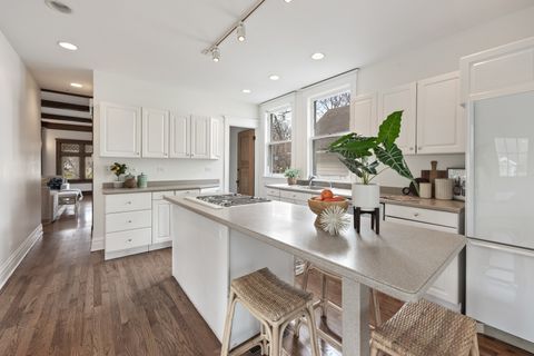 Tiny photo for 841 Prospect Avenue, Winnetka, IL 60093 (MLS # 12607166)