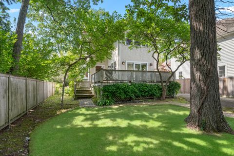 Tiny photo for 841 Prospect Avenue, Winnetka, IL 60093 (MLS # 12607166)