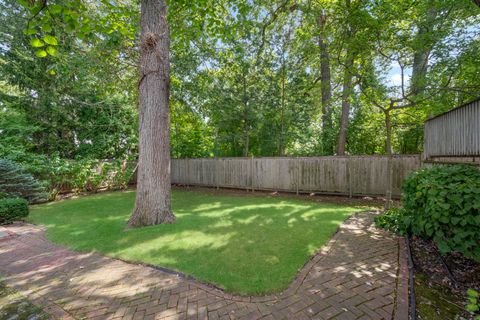 Tiny photo for 841 Prospect Avenue, Winnetka, IL 60093 (MLS # 12607166)