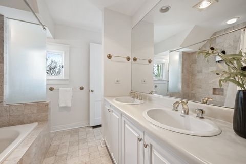 Tiny photo for 841 Prospect Avenue, Winnetka, IL 60093 (MLS # 12607166)