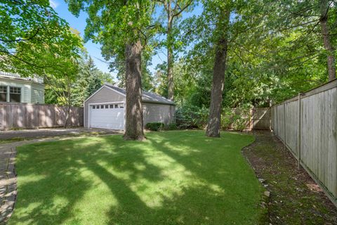 Tiny photo for 841 Prospect Avenue, Winnetka, IL 60093 (MLS # 12607166)