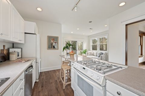 Tiny photo for 841 Prospect Avenue, Winnetka, IL 60093 (MLS # 12607166)