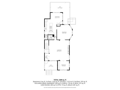 Tiny photo for 841 Prospect Avenue, Winnetka, IL 60093 (MLS # 12607166)