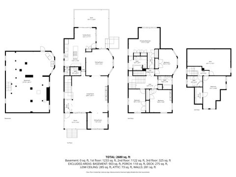 Tiny photo for 841 Prospect Avenue, Winnetka, IL 60093 (MLS # 12607166)