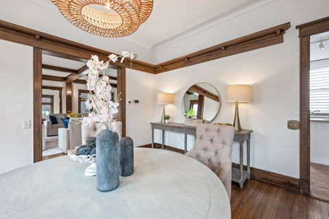 Tiny photo for 841 Prospect Avenue, Winnetka, IL 60093 (MLS # 12607166)