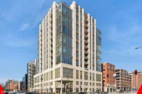 150 W Superior Street 605 Chicago IL 60654