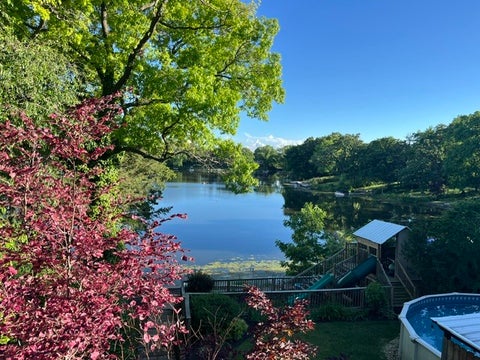 Tiny photo for 585 Killarney Pass Circle, Mundelein, IL 60060 (MLS # 12674576)