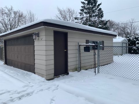 Tiny photo for 148 W Kennedy Drive, Streamwood, IL 60107 (MLS # 12534398)