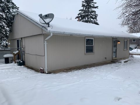 Tiny photo for 148 W Kennedy Drive, Streamwood, IL 60107 (MLS # 12534398)