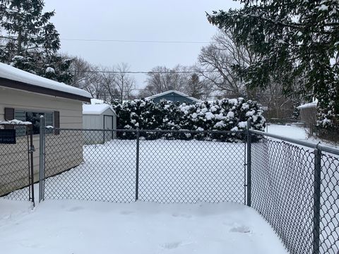 Tiny photo for 148 W Kennedy Drive, Streamwood, IL 60107 (MLS # 12534398)