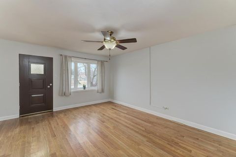 Tiny photo for 8625 43rd Street, Lyons, IL 60534 (MLS # 12579188)