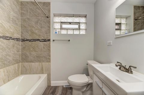 Tiny photo for 8625 43rd Street, Lyons, IL 60534 (MLS # 12579188)