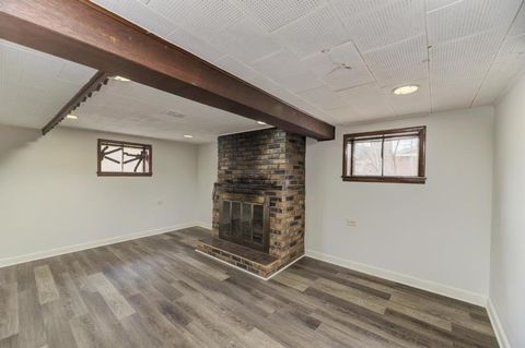 Tiny photo for 8625 43rd Street, Lyons, IL 60534 (MLS # 12579188)