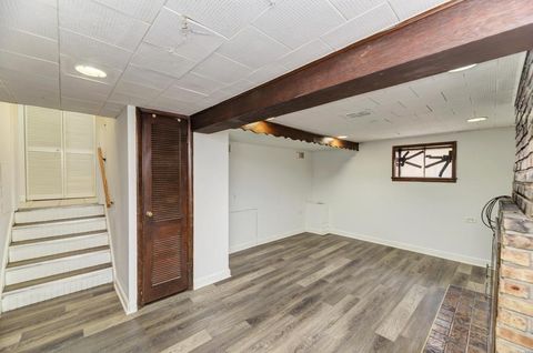 Tiny photo for 8625 43rd Street, Lyons, IL 60534 (MLS # 12579188)