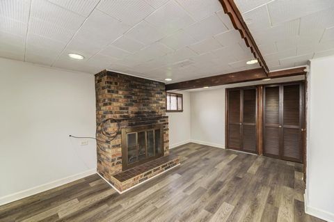 Tiny photo for 8625 43rd Street, Lyons, IL 60534 (MLS # 12579188)