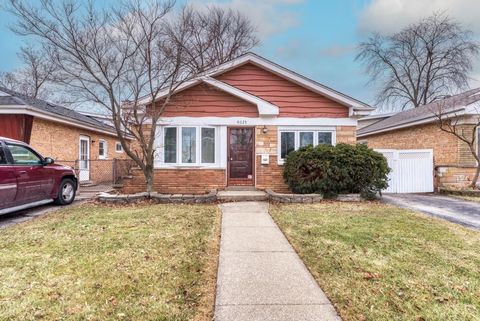 Photo of 8625 43rd Street, Lyons, IL 60534 (MLS # 12579188)