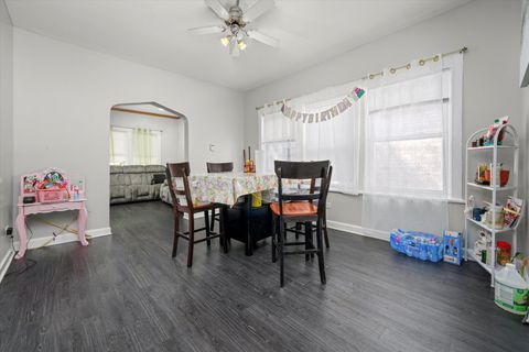 Tiny photo for 2016 E 93rd Street, Chicago, IL 60617 (MLS # 12496469)