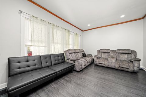 Tiny photo for 2016 E 93rd Street, Chicago, IL 60617 (MLS # 12496469)