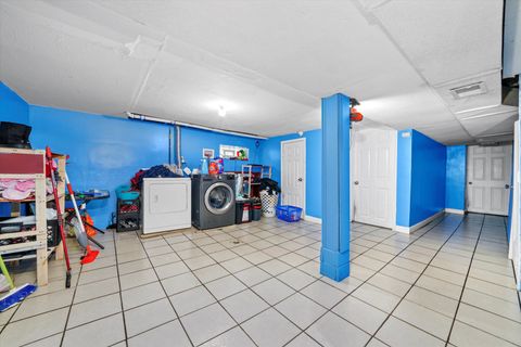 Tiny photo for 2016 E 93rd Street, Chicago, IL 60617 (MLS # 12496469)