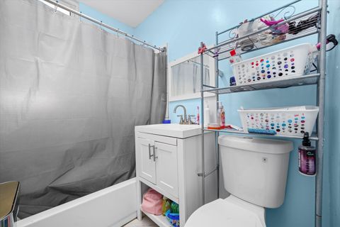 Tiny photo for 2016 E 93rd Street, Chicago, IL 60617 (MLS # 12496469)